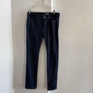 Uniqlo  Heattech Jeans